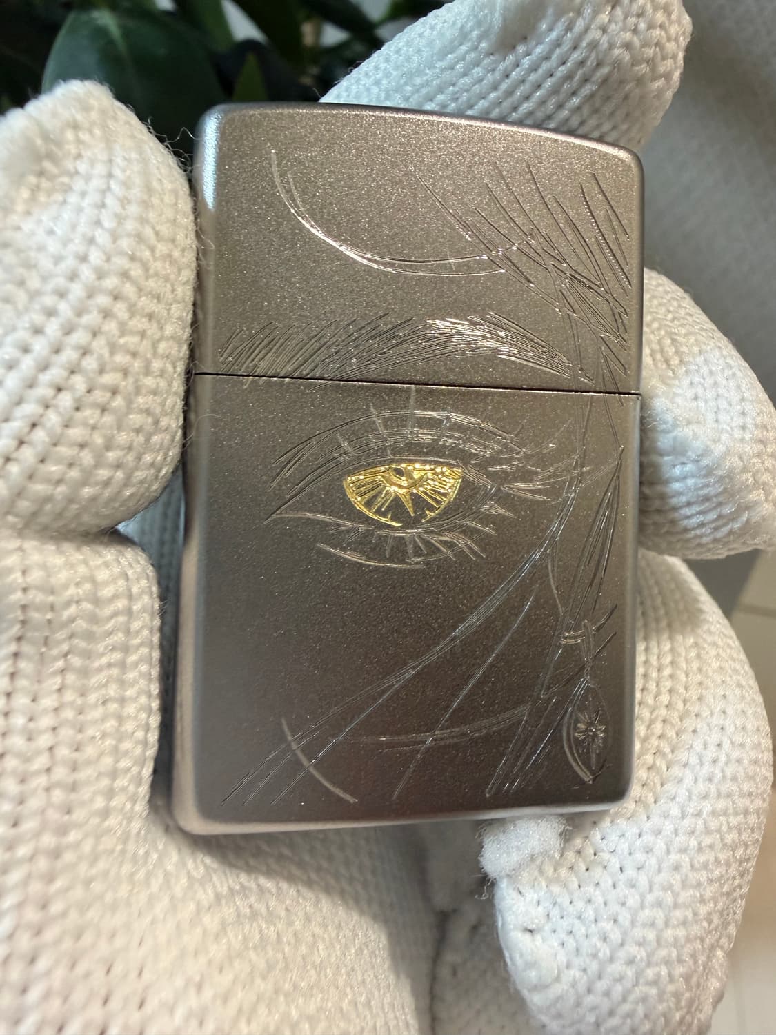 지포라이터 상품이미지1