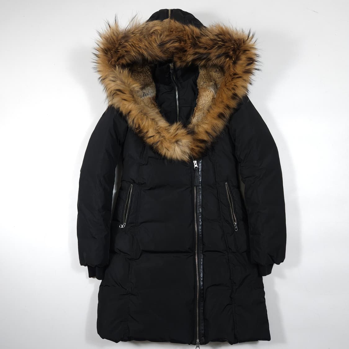 맥케이지 덕다운 패딩 상품이미지1