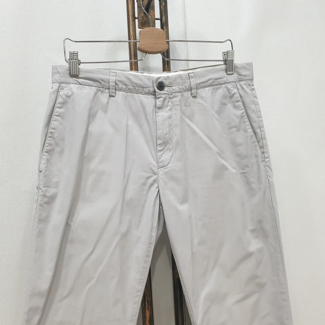 클럽모나코 남성 캐주얼 면바지 31 상품이미지2