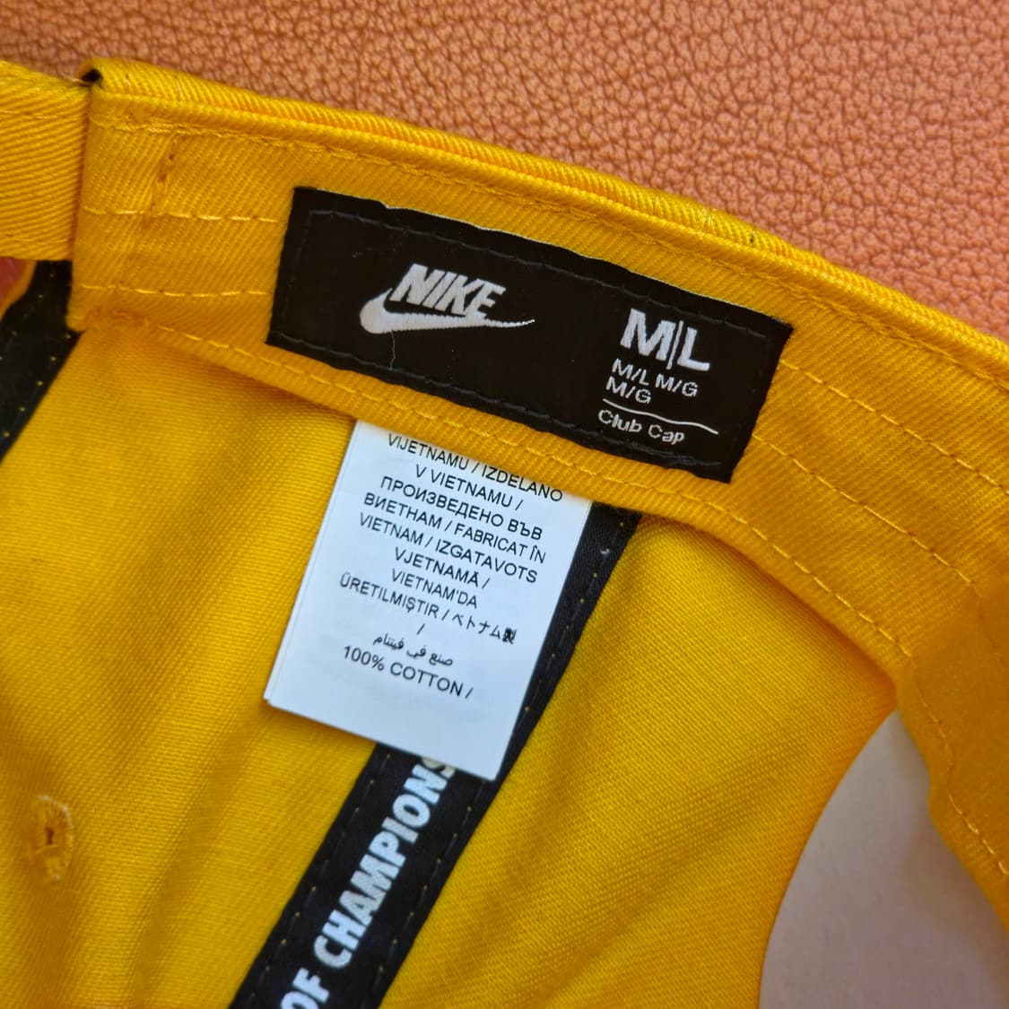 (새상품) 나이키 모자 c11 상품이미지5