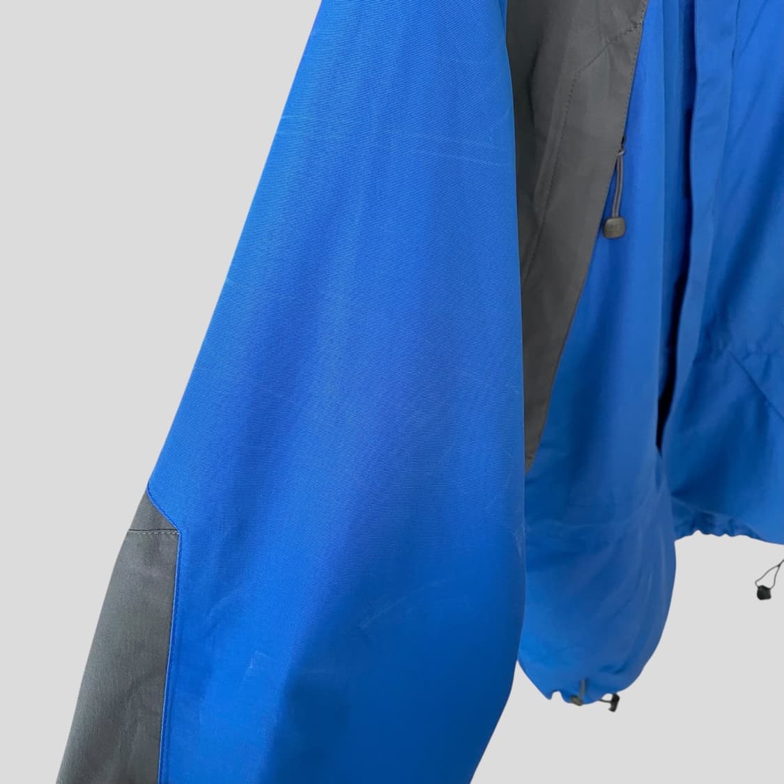 (S)노스페이스 고어텍스 마운틴자켓 상품이미지7