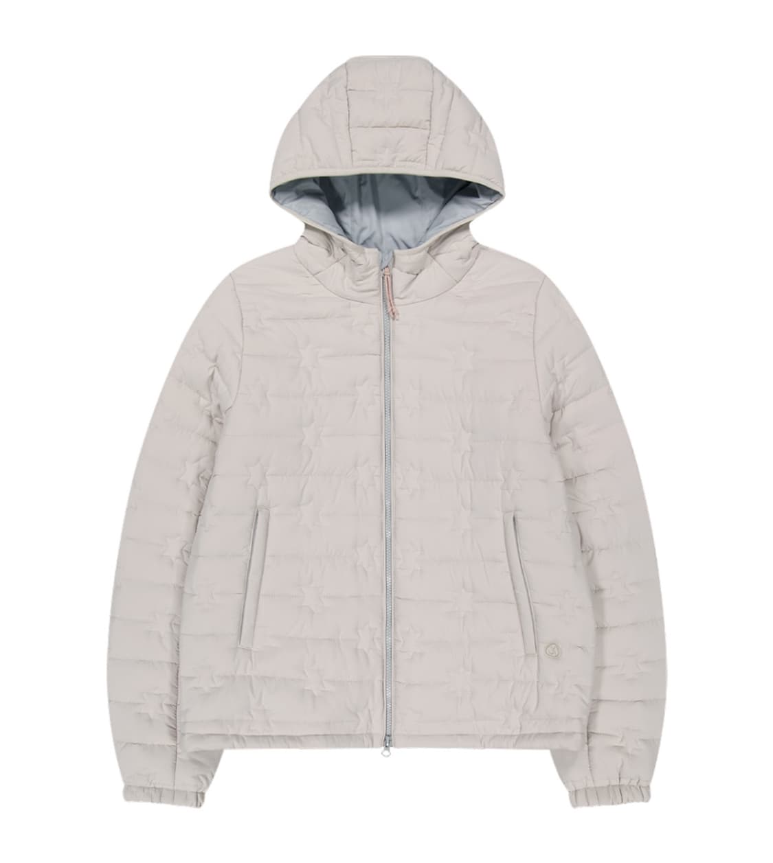 코이세이오 플러피 라이트 패디드 재킷 상품이미지1