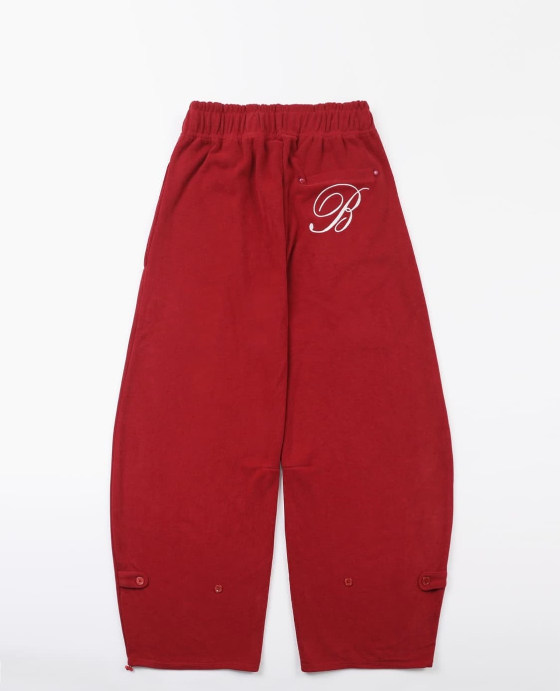 배드블러드 트레이닝팬츠 상품이미지1