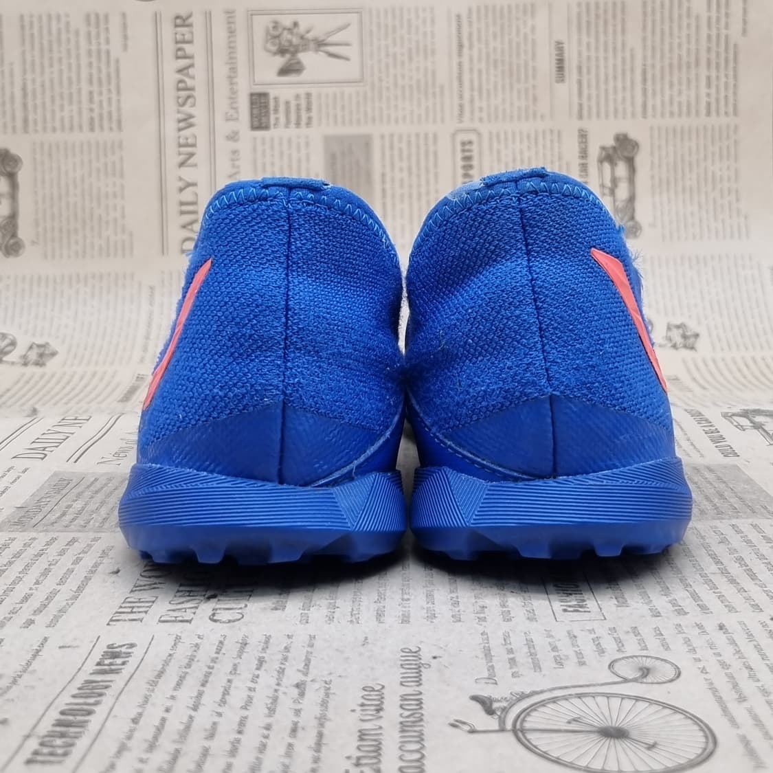 아디다스 프레데터 엣지3 풋살화235 상품이미지4