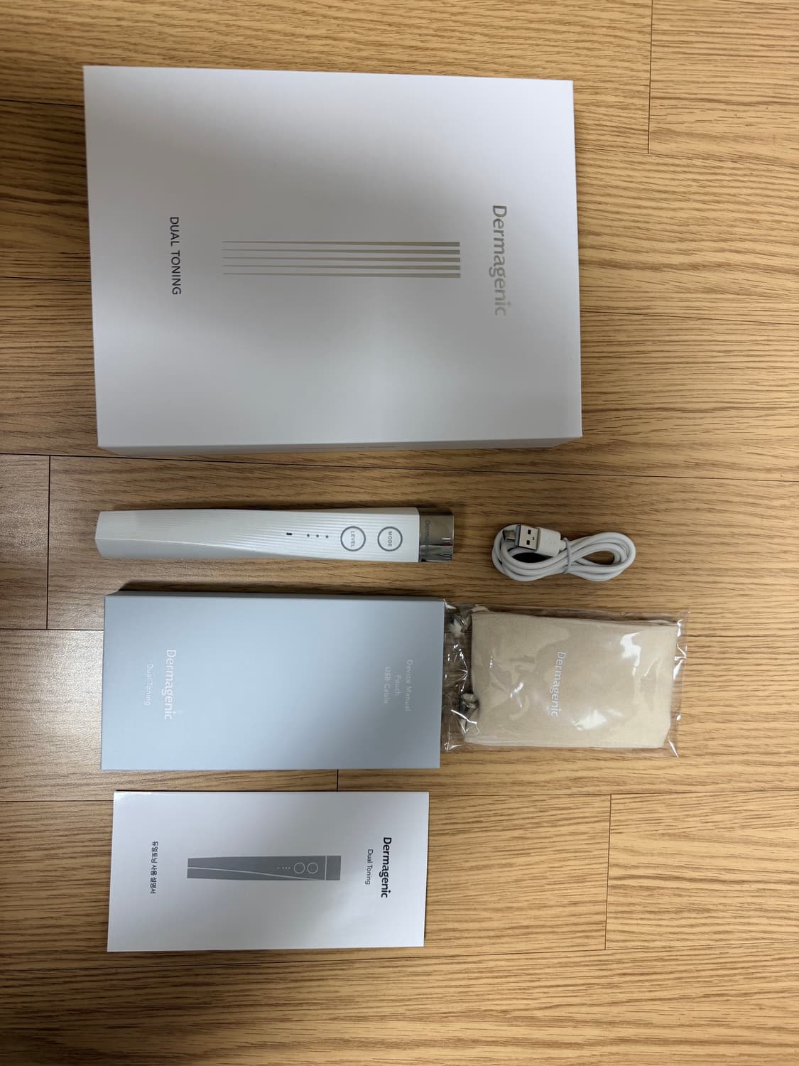 더마제닉 듀얼토닝 상품이미지3