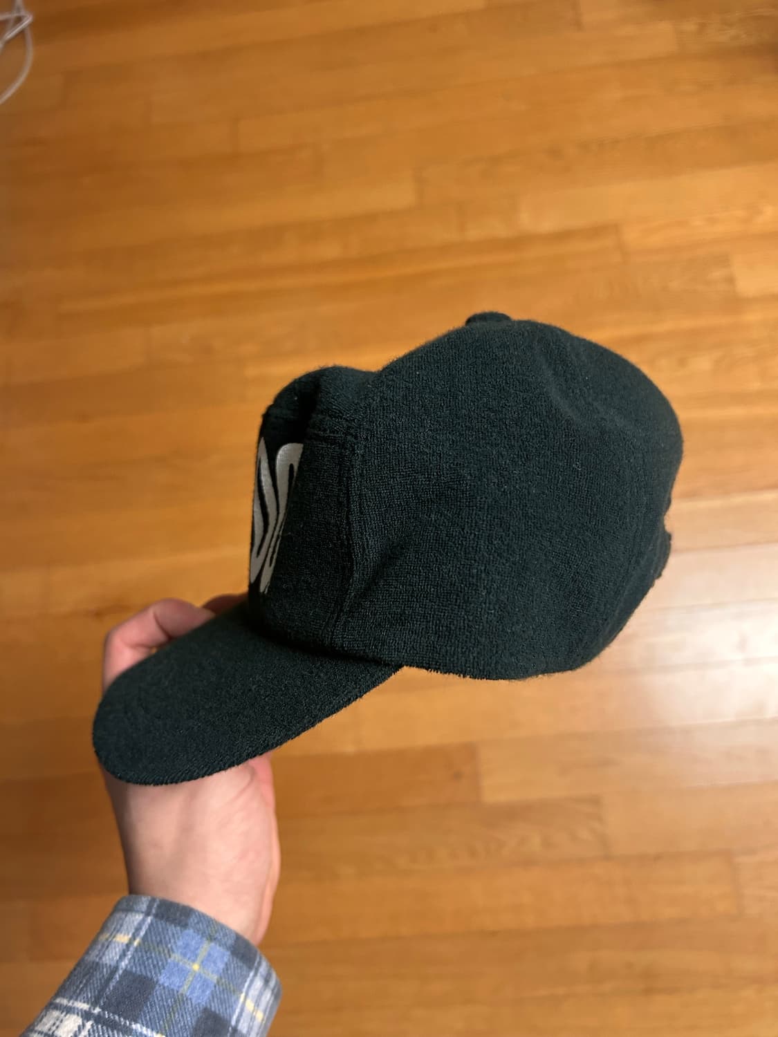 HW DOG&CO 모자 볼캡 판매합니다 상품이미지3