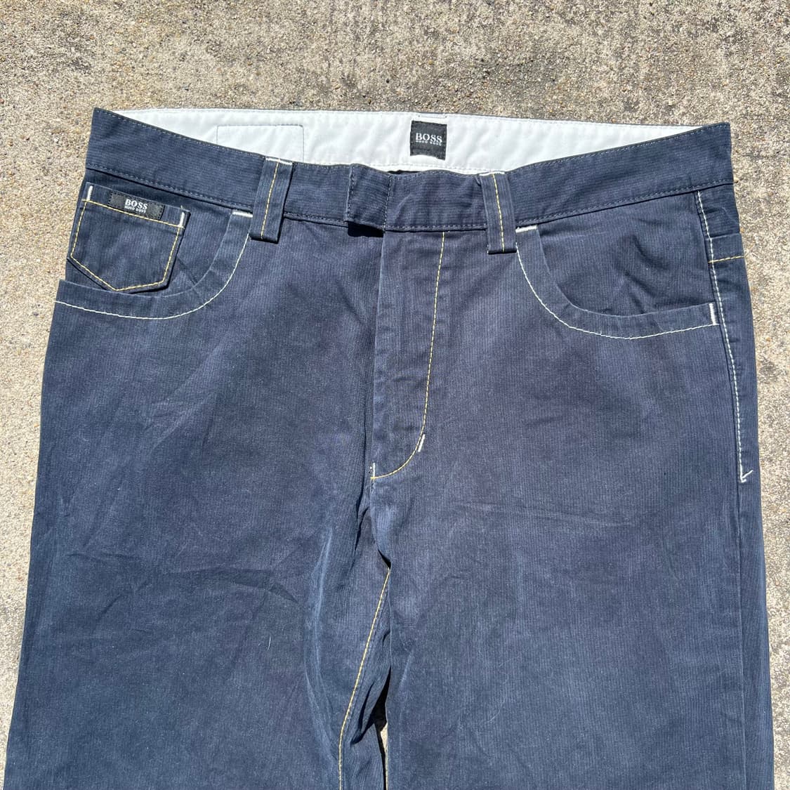 Hugo Boss Nevada Pants 상품이미지2