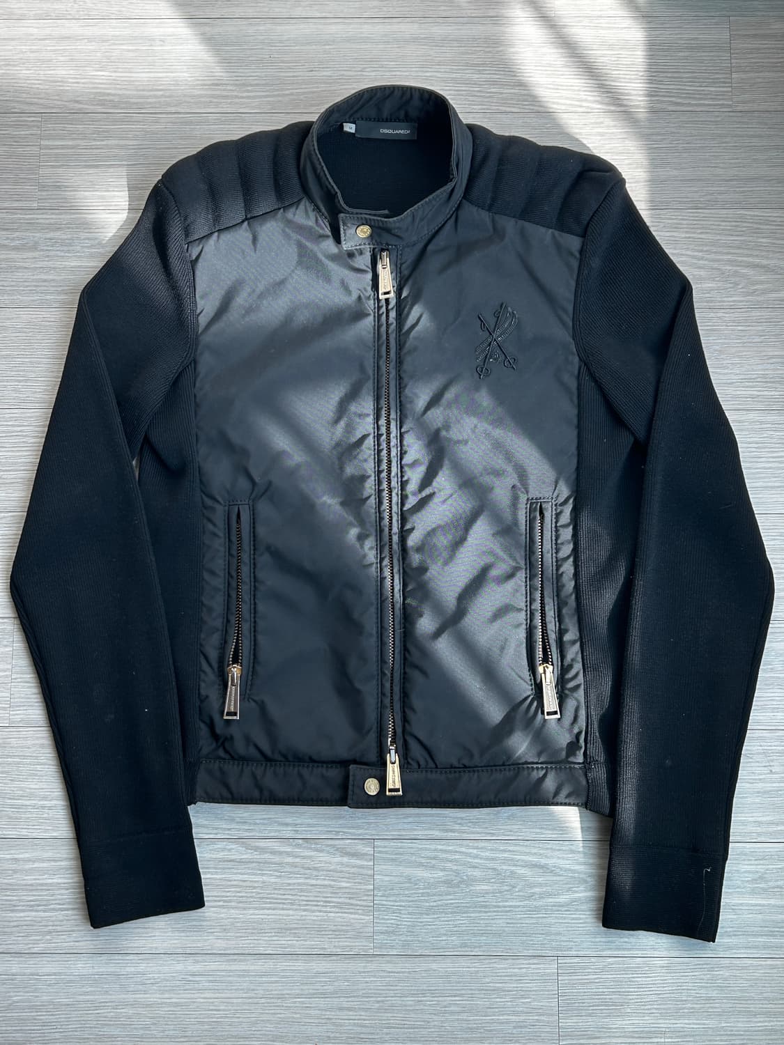 디스퀘어드2 자켓 상품이미지1