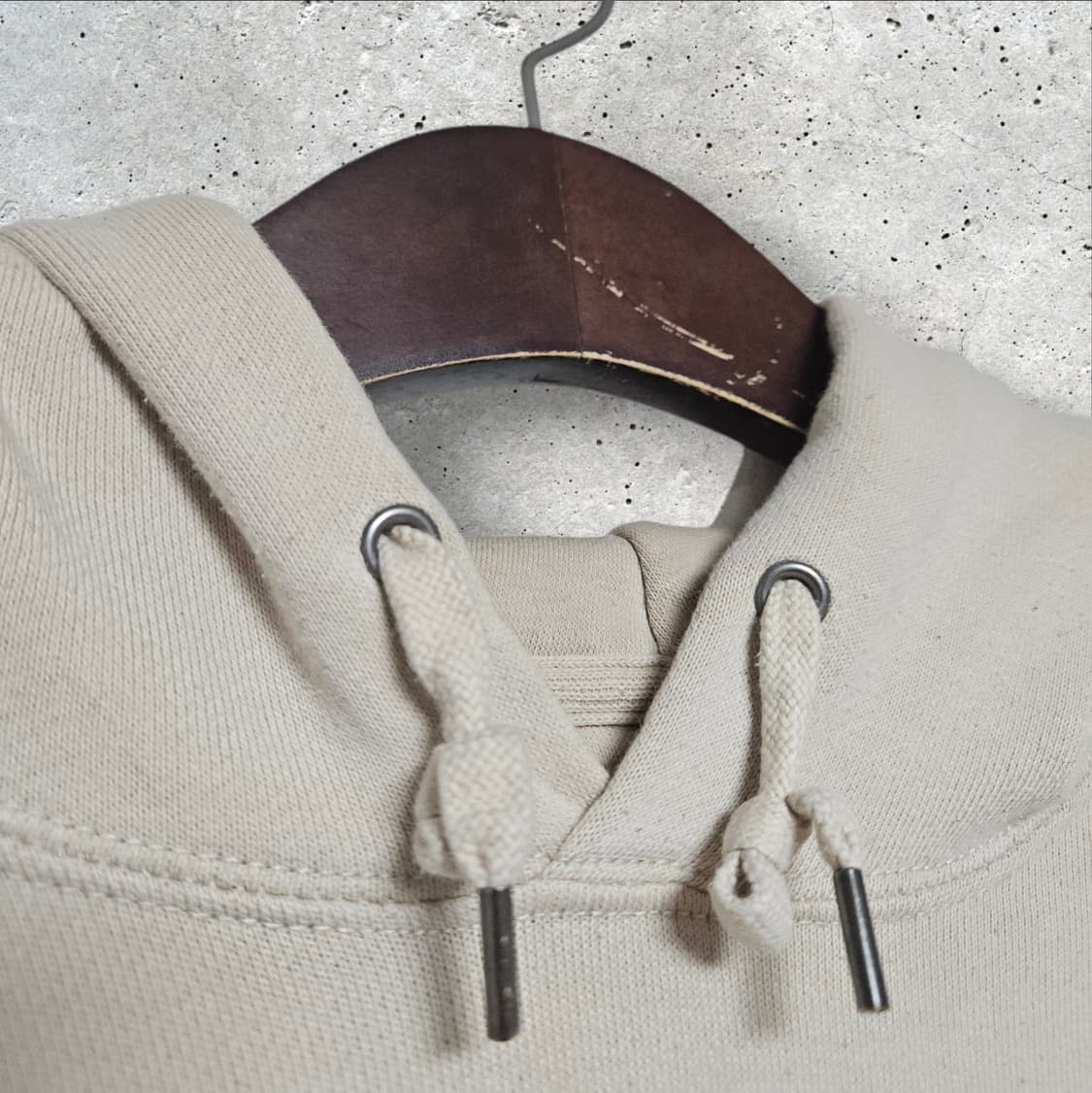 유니클로 후드티 (105/XL) 상품이미지3