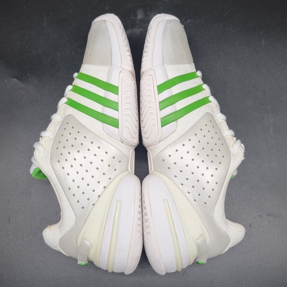 아디다스 바리케이트 테니스화250 상품이미지5