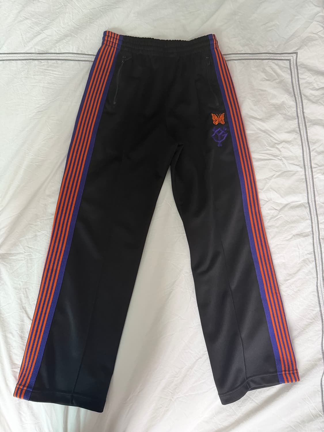 [XS] 니들스 스트레이트 트랙팬츠 요미우리 자이언츠 상품이미지2