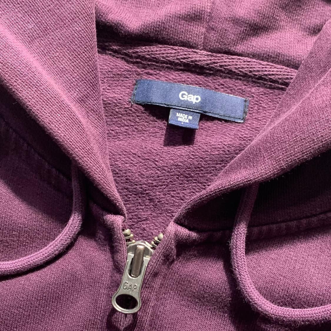 갭 후드집업  상품이미지3