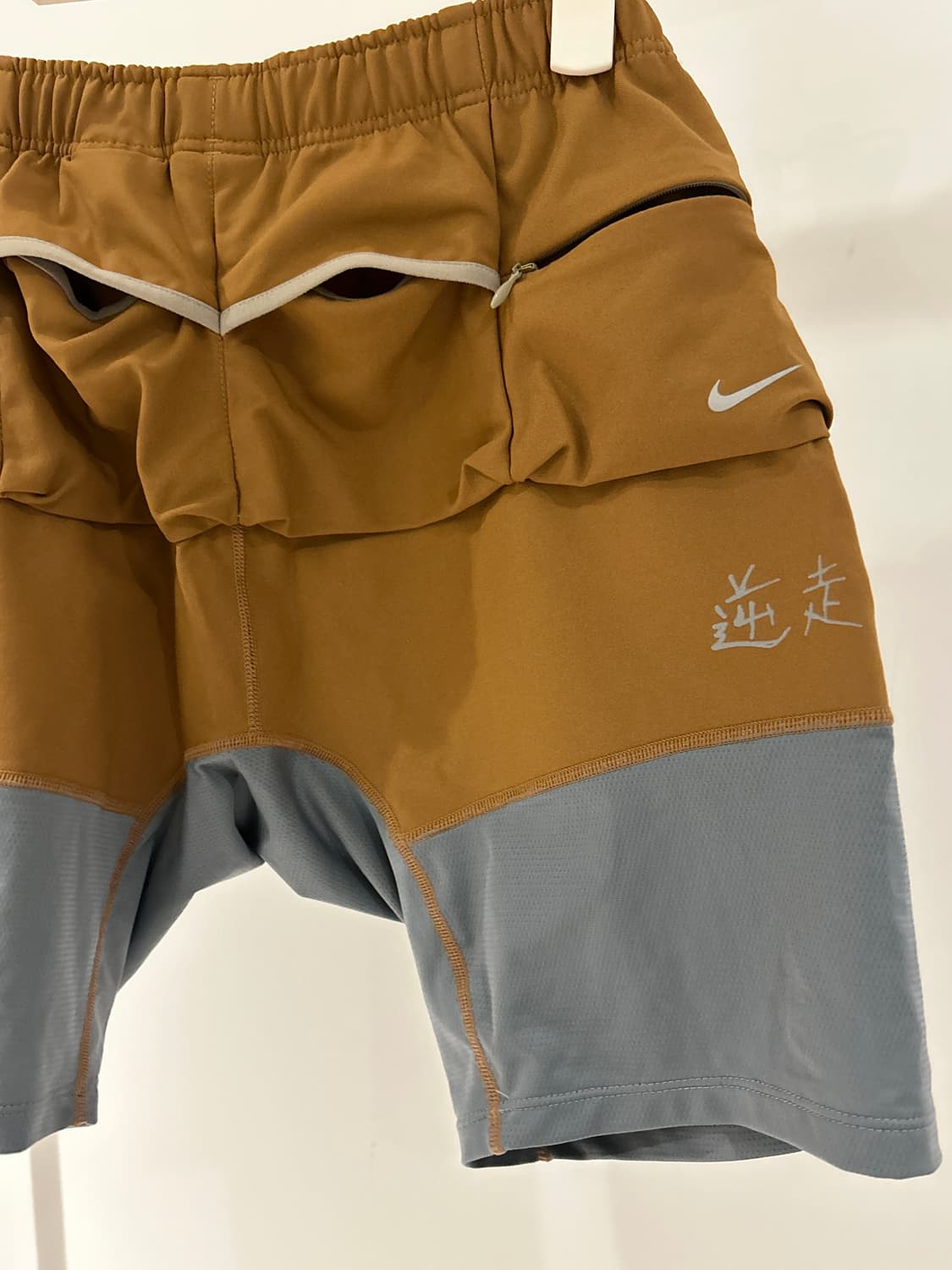 Nike Gakyusou Running Shorts  상품이미지4