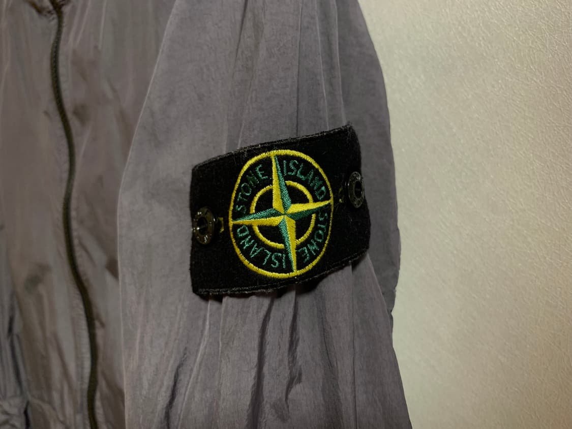 스톤아일랜드 크링클렙스 S 상품이미지4