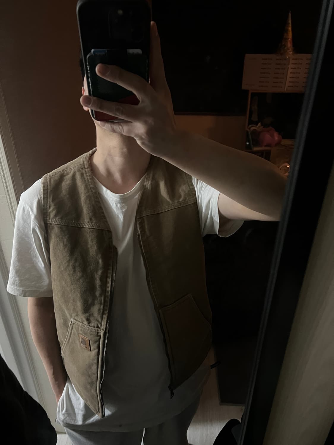 [S]칼하트 v26 frb 베스트 상품이미지6