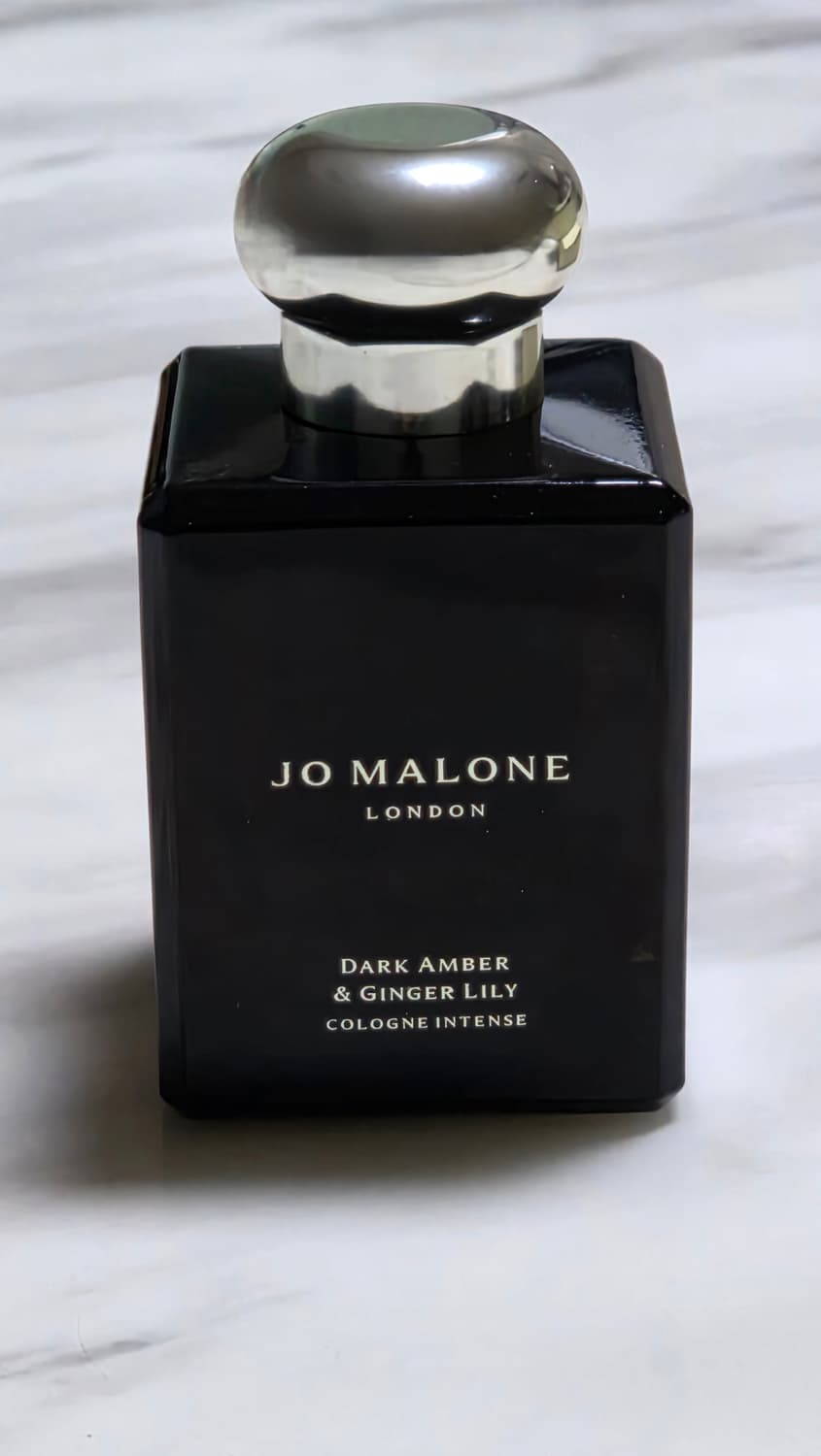 조말론 다크앰버 앤 진저릴리 50ml 상품이미지1