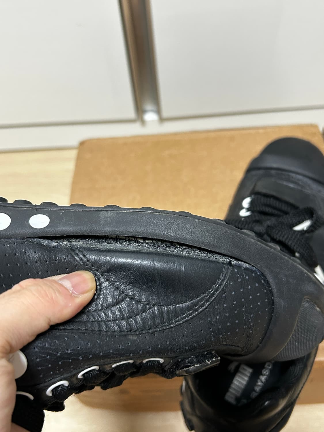 퓨마 x 미하라 야스히로 (260) 상품이미지9