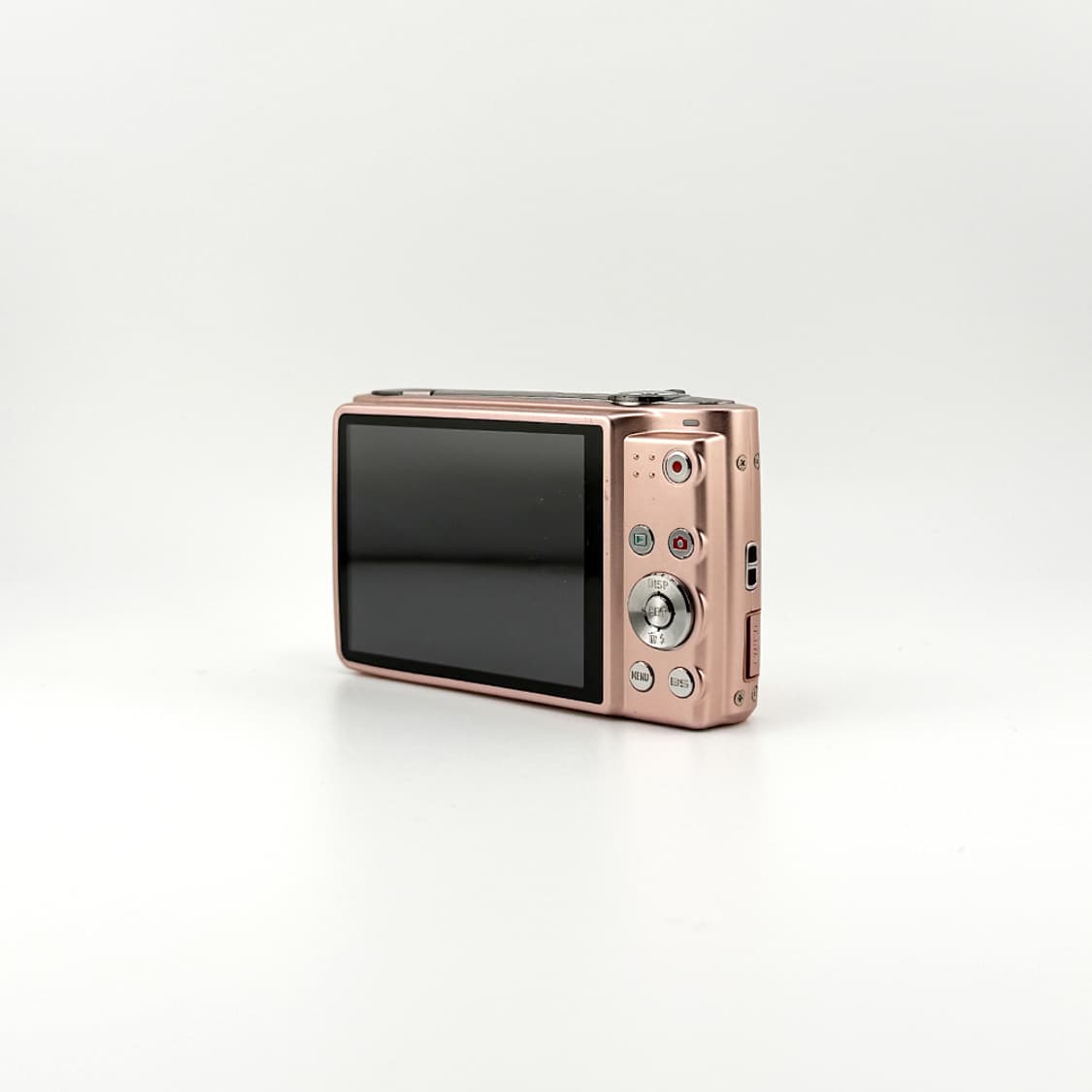 [💖태연픽!] CASIO 카시오 엑슬림 Z400 레트로 디지털 카메라 상품이미지5