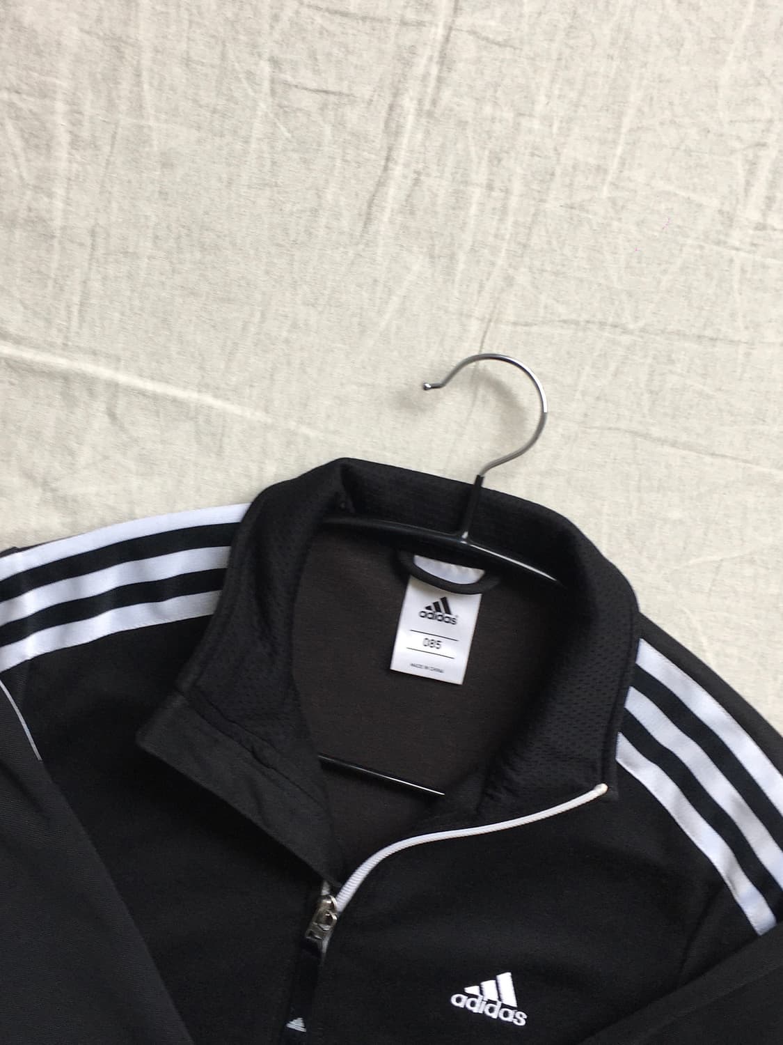 아디다스 삼선 트랙탑져지 상품이미지4