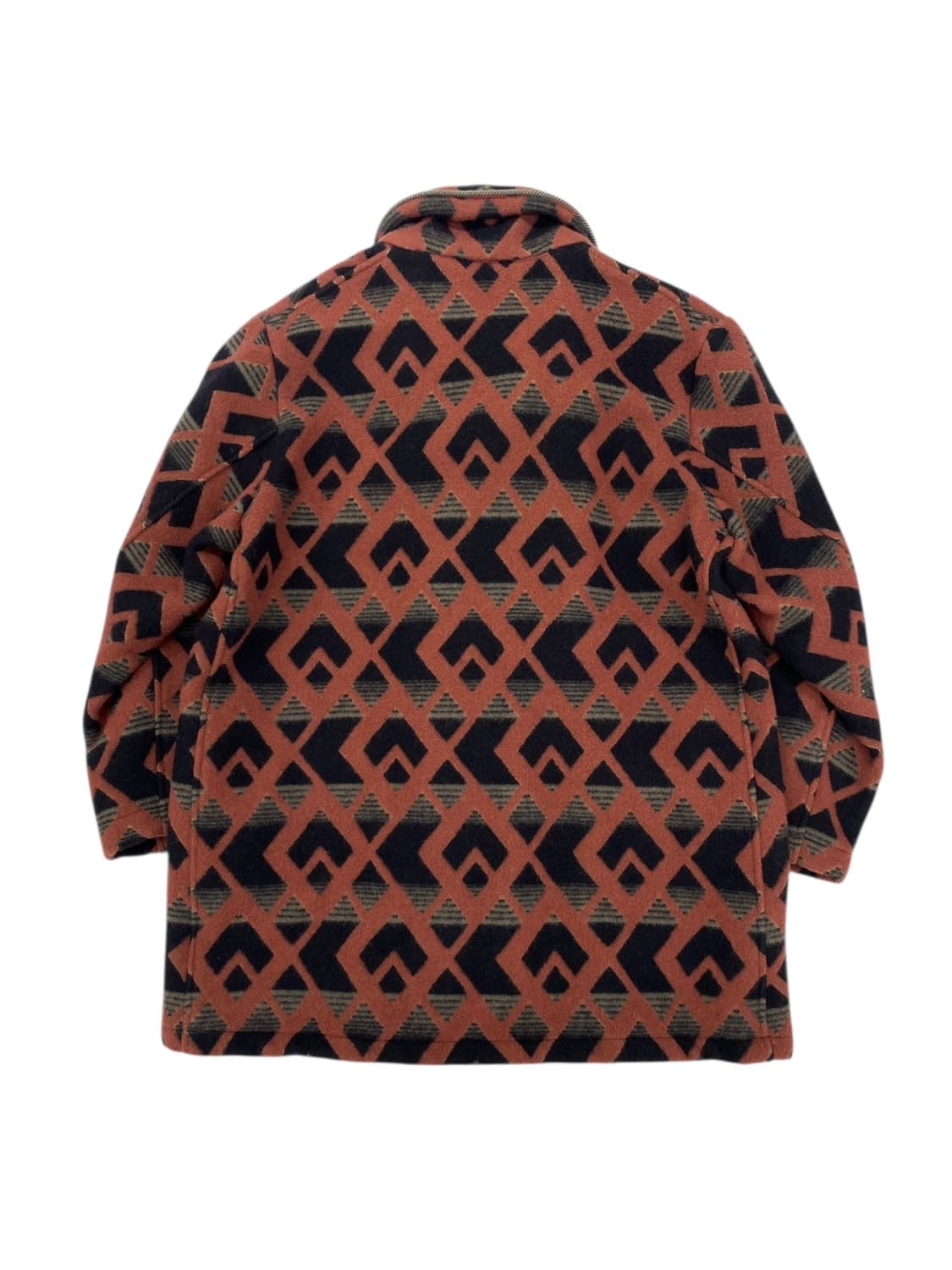 Dress Hippy 블랭킷 가운 상품이미지2