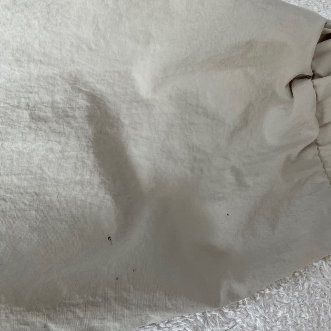 L 엄브로 웜업 바람막이 우븐 피스테 100 상품이미지10