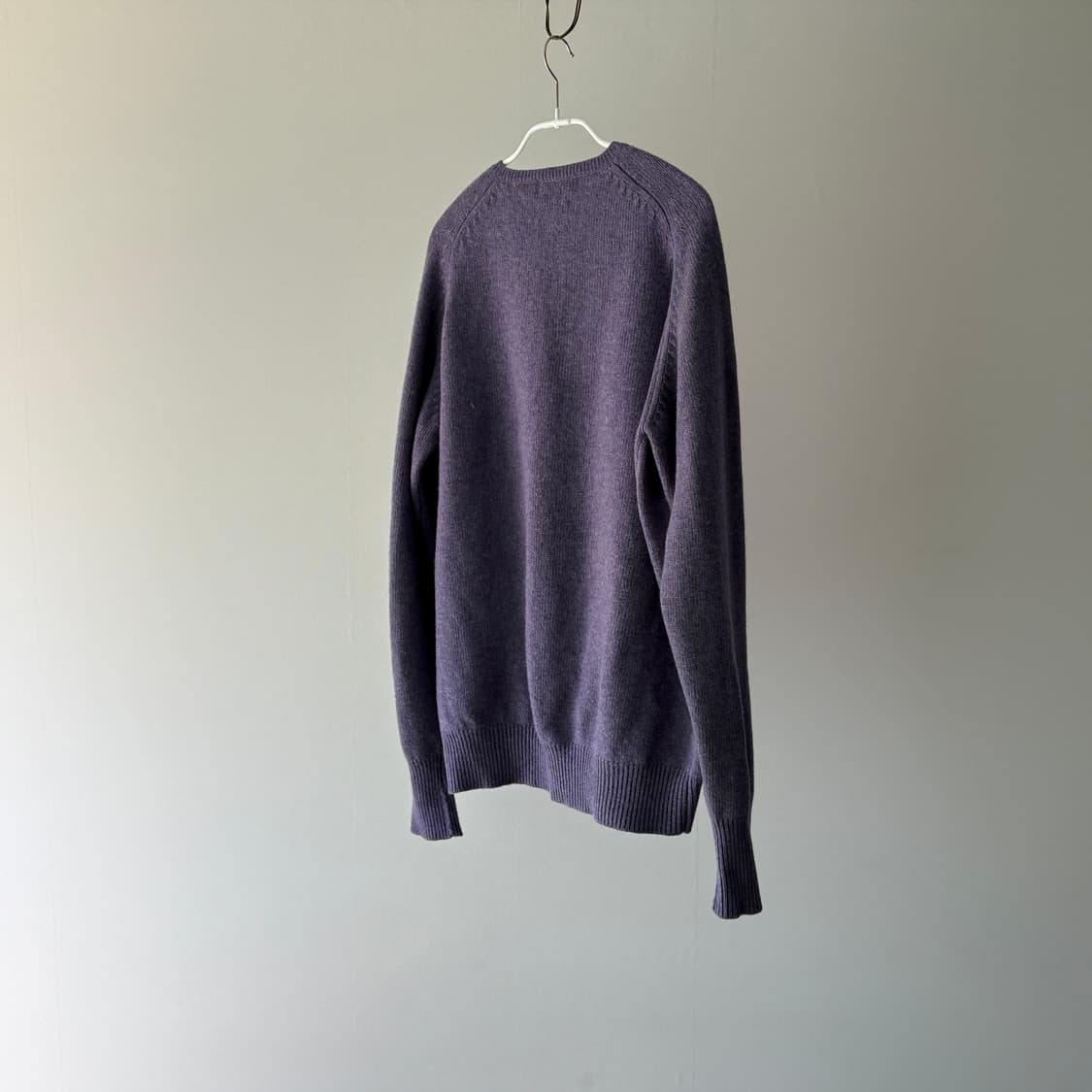 ▫️Polo V-Neck Knit 상품이미지3