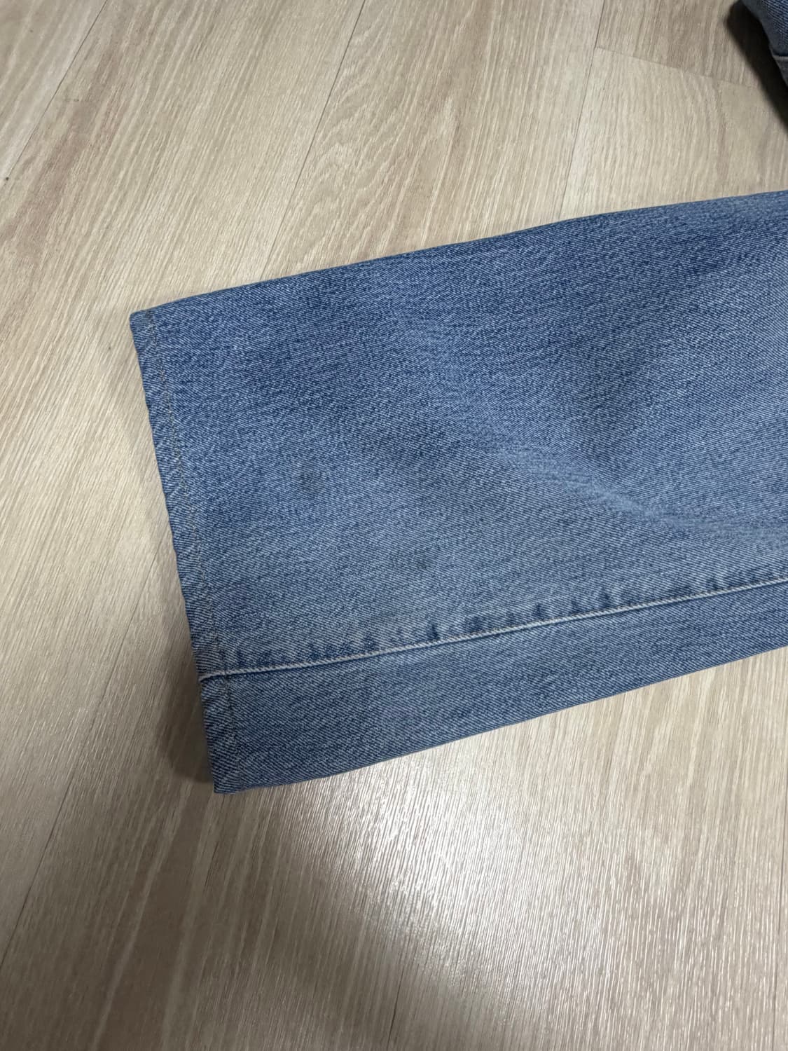 LVC 55501 런어웨이 36/34 판매합니다. 상품이미지5