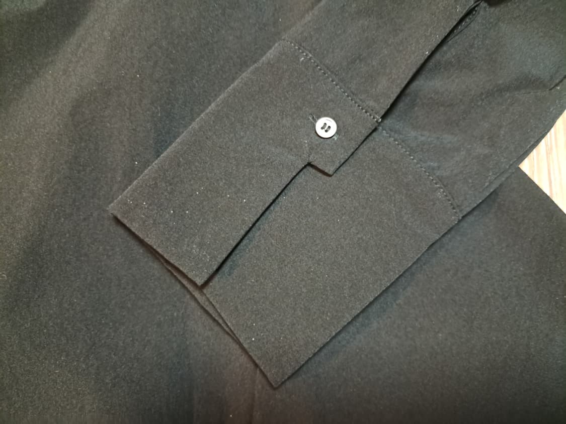 아인에디션 셔츠 M 상품이미지8