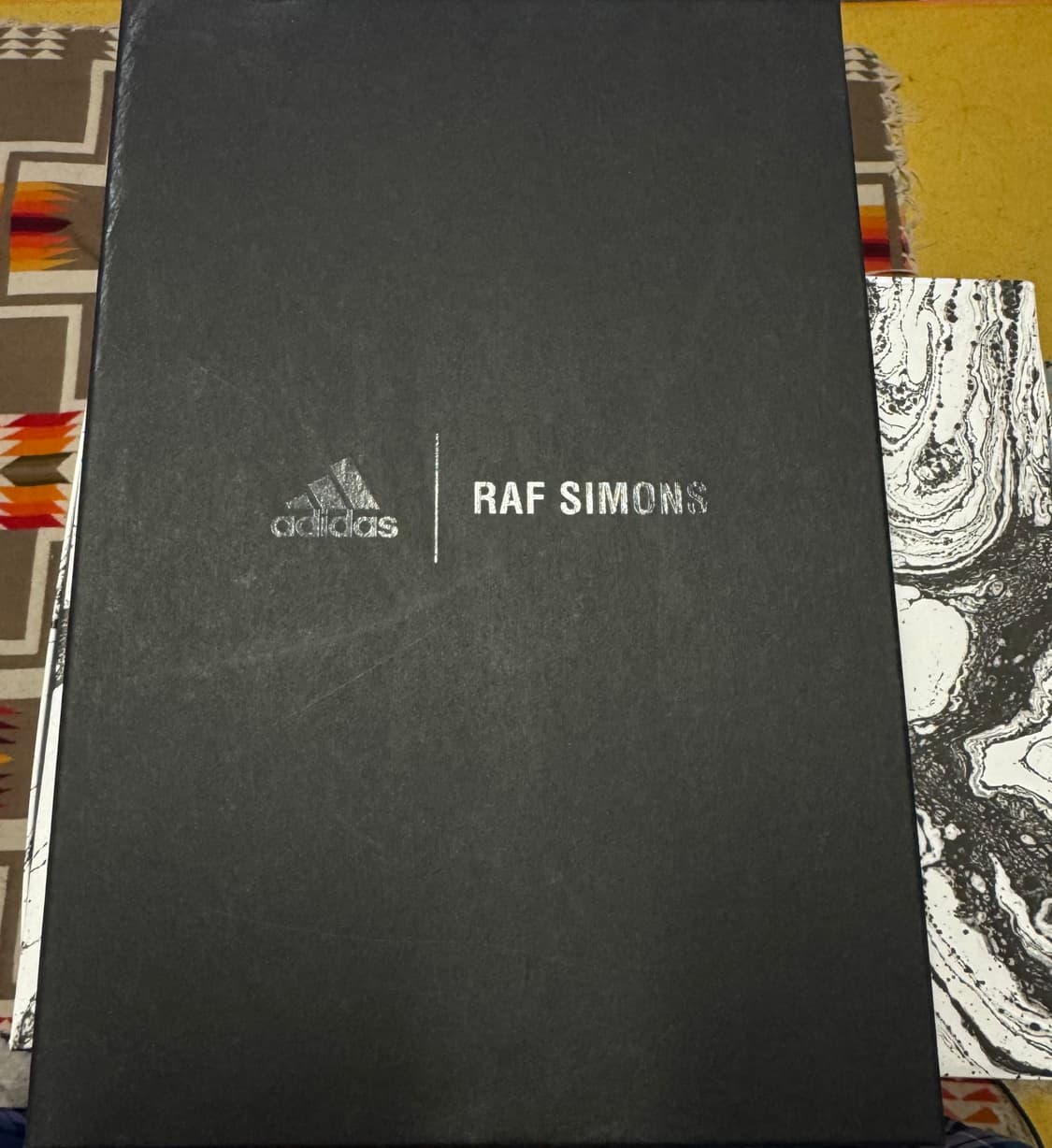 라프시몬스 오즈위고 크림 285 상품이미지9