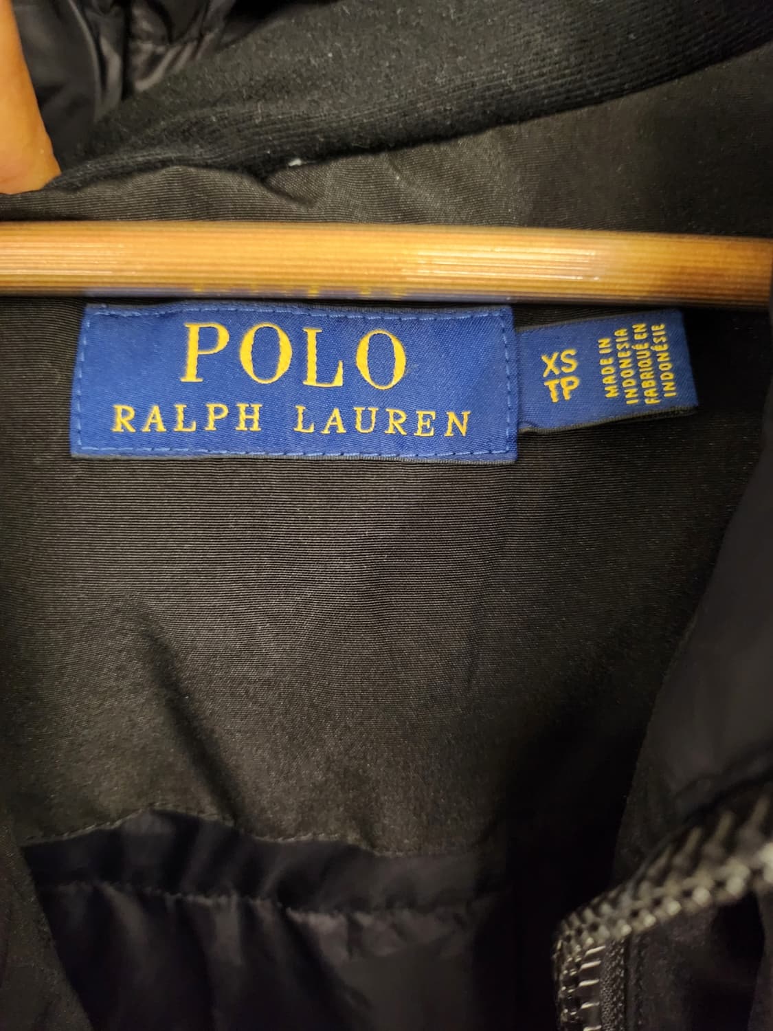 폴로 리미티드 헤비다운 상품이미지6