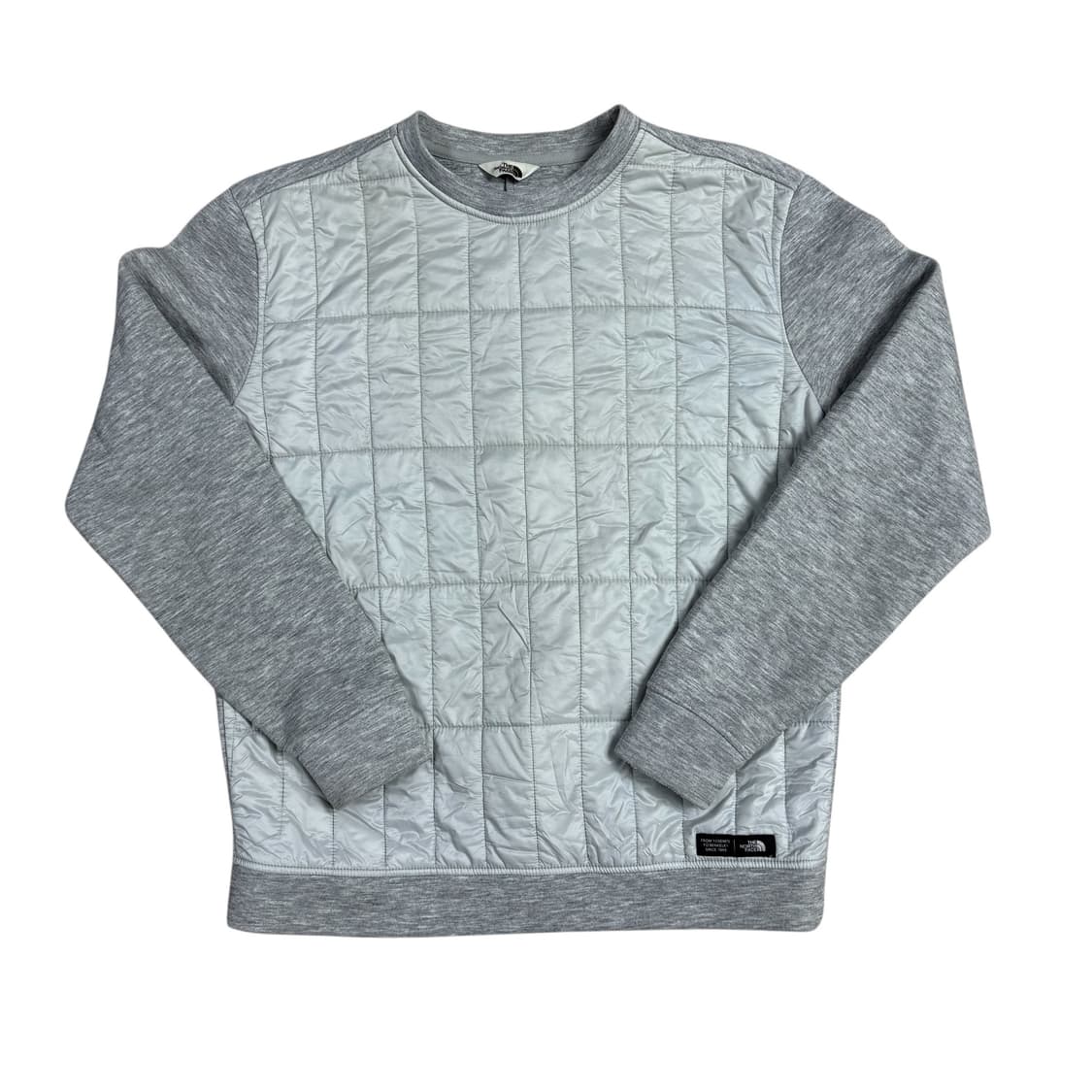 노스페이스 맨투맨 상품이미지1