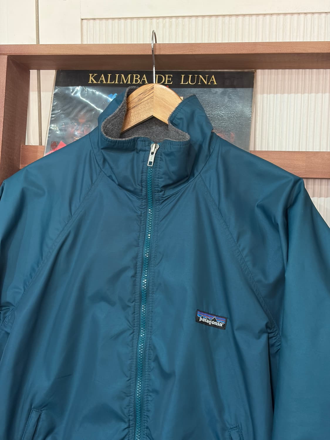 J17 파타고니아 쉘드 신칠라 자켓 S 상품이미지3