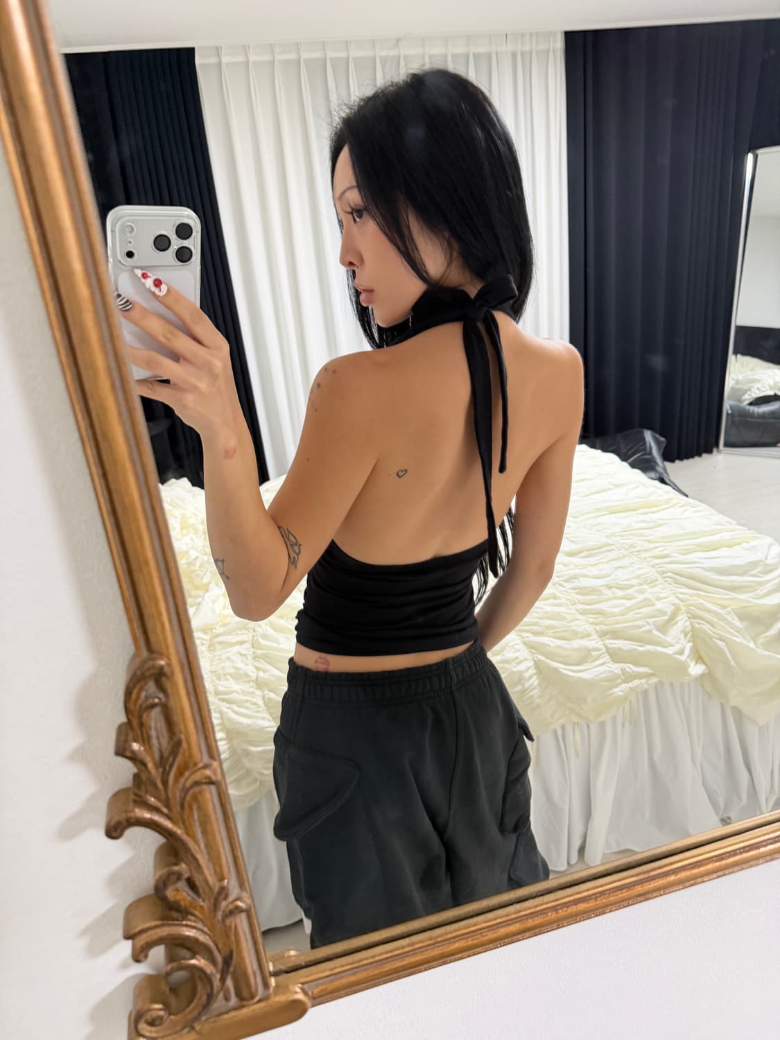 Gatekeep 나시 상품이미지3