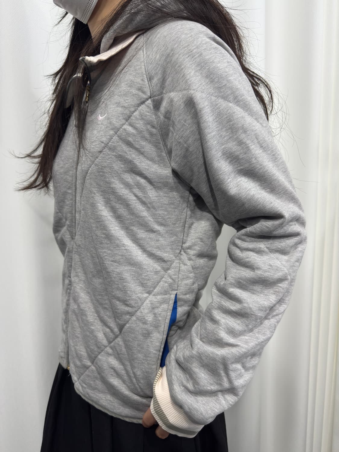 nike hood jacket 상품이미지6
