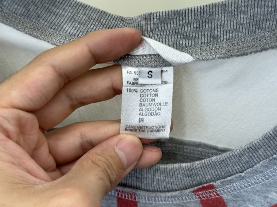 DIESEL (S) 상품이미지9