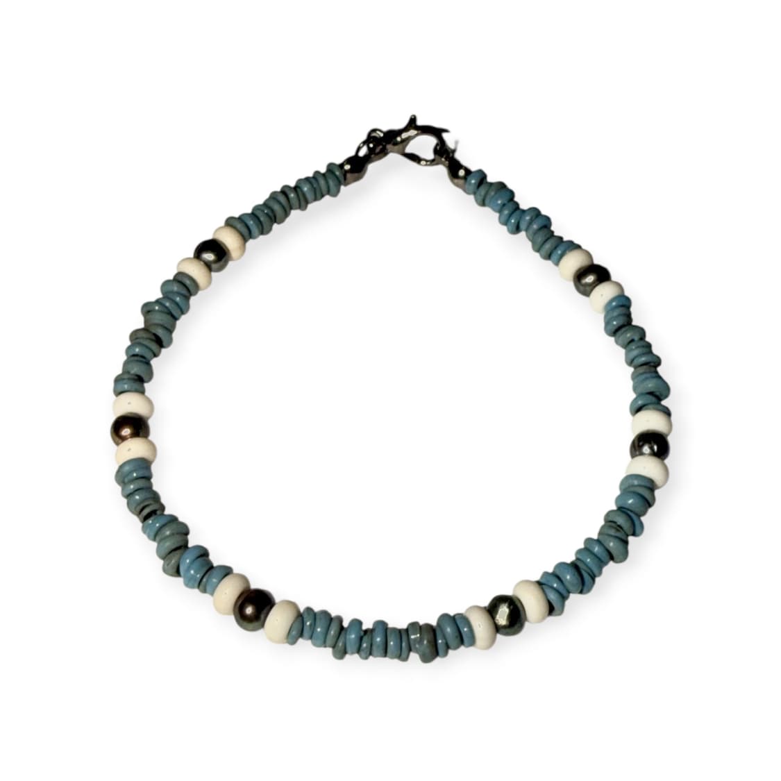 [rrrocnoc] BOKTAE 2 layered brecelets 상품이미지5