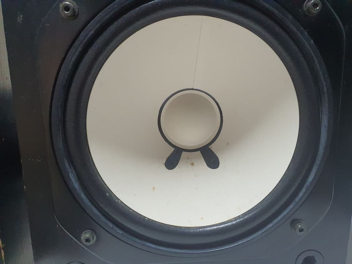 야마하 NS-10M PRO(캐논단자) 모니터링 스피커 빈티지 인테리어 상품이미지3