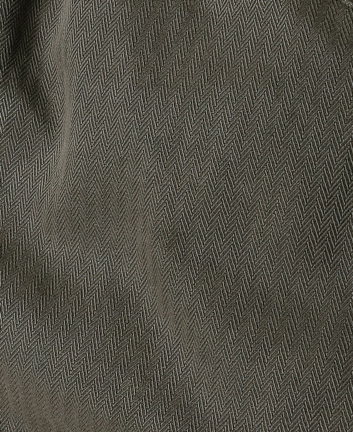 이브 살로몬 [Yves Salomon] 프렌치 아미 롱 야상 패딩 자켓 상품이미지10