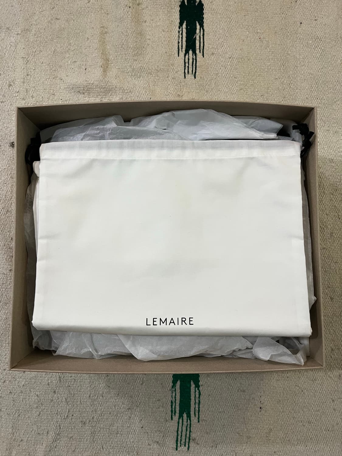 [41] 르메르 앵클 부츠 상품이미지5