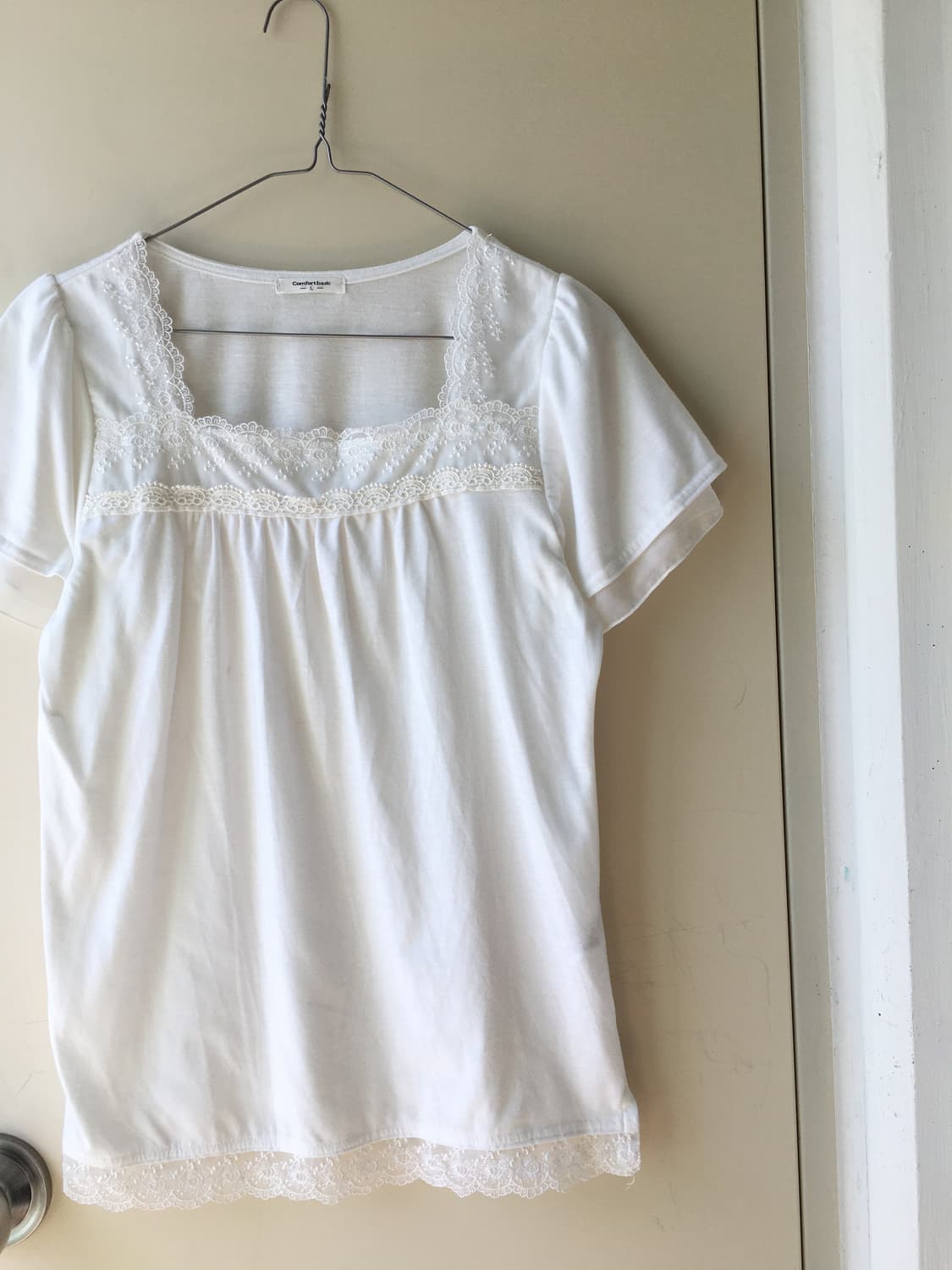 Vintage top 상품이미지3