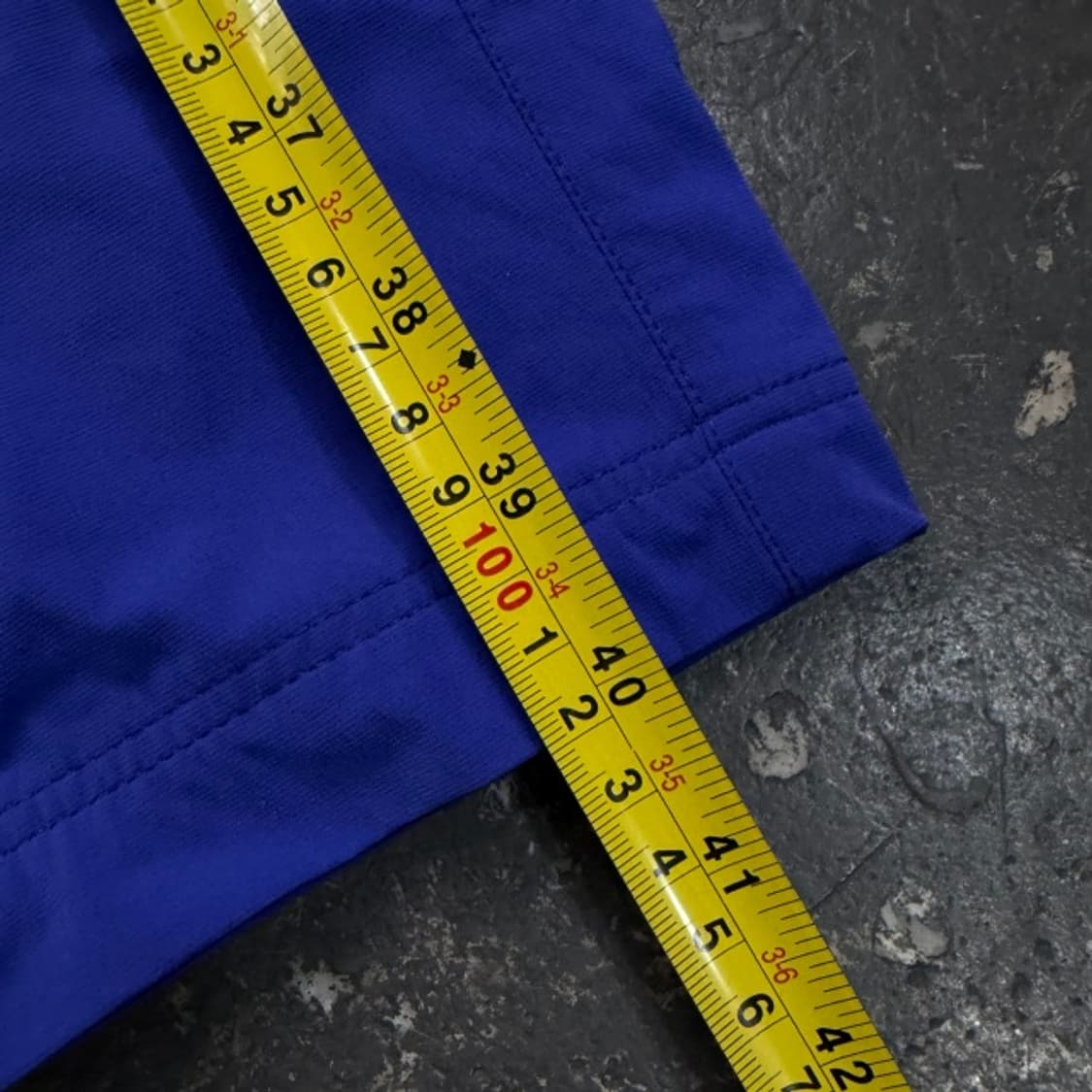 105 데상트 팬츠  상품이미지9