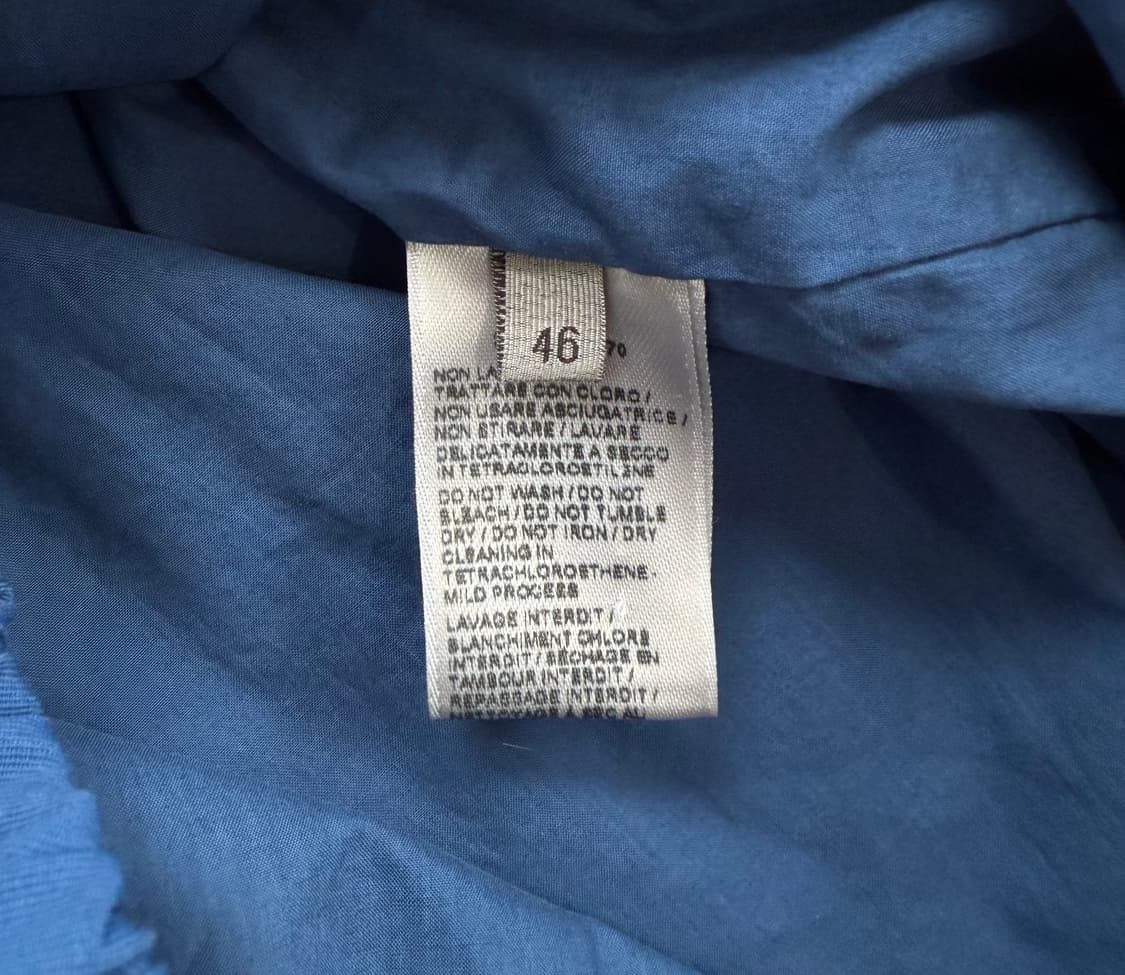 보테가 베네타 포켓 자켓 상품이미지7