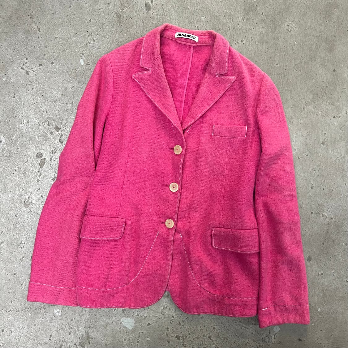 백화점판 질샌더 자켓[1578] 상품이미지1