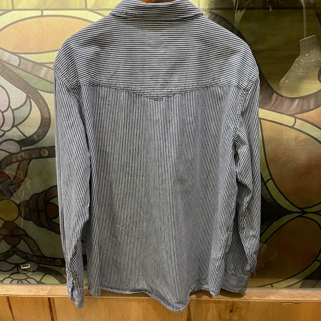 리바이스.ST 셔츠 상품이미지7