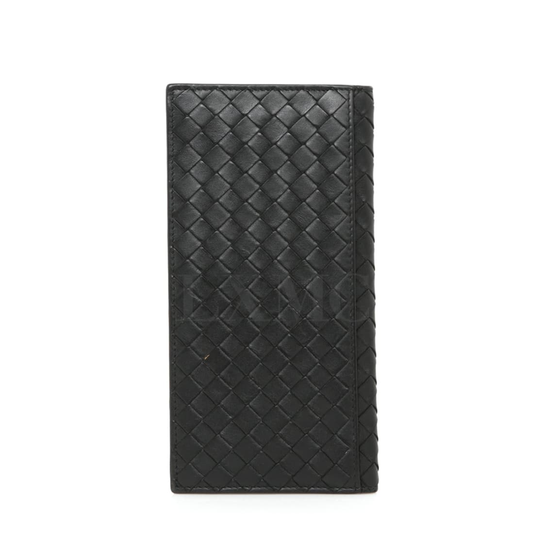 보테가베네타 인트레치아토 장지갑 블랙지갑 442556 상품이미지4