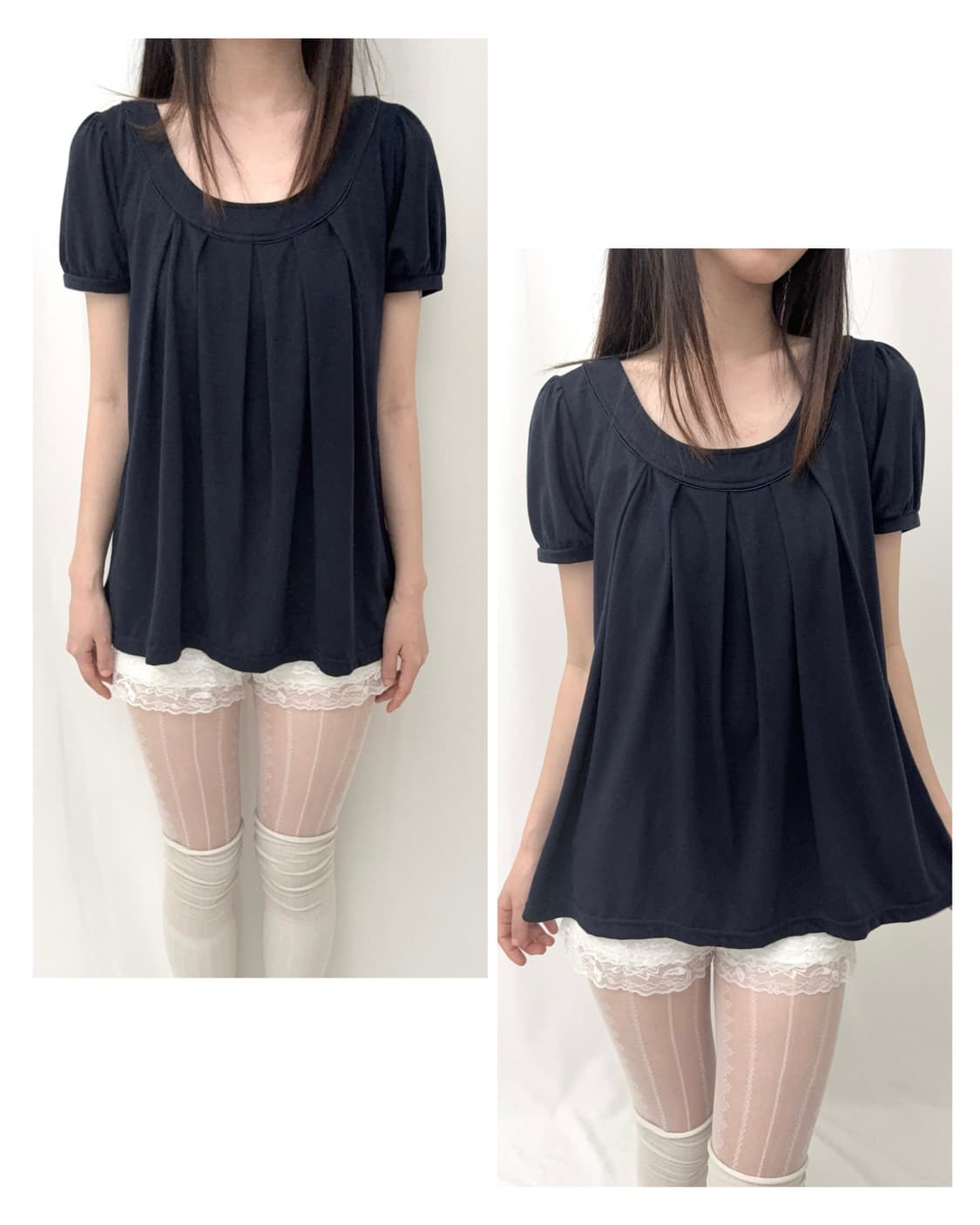 vintage top 상품이미지5
