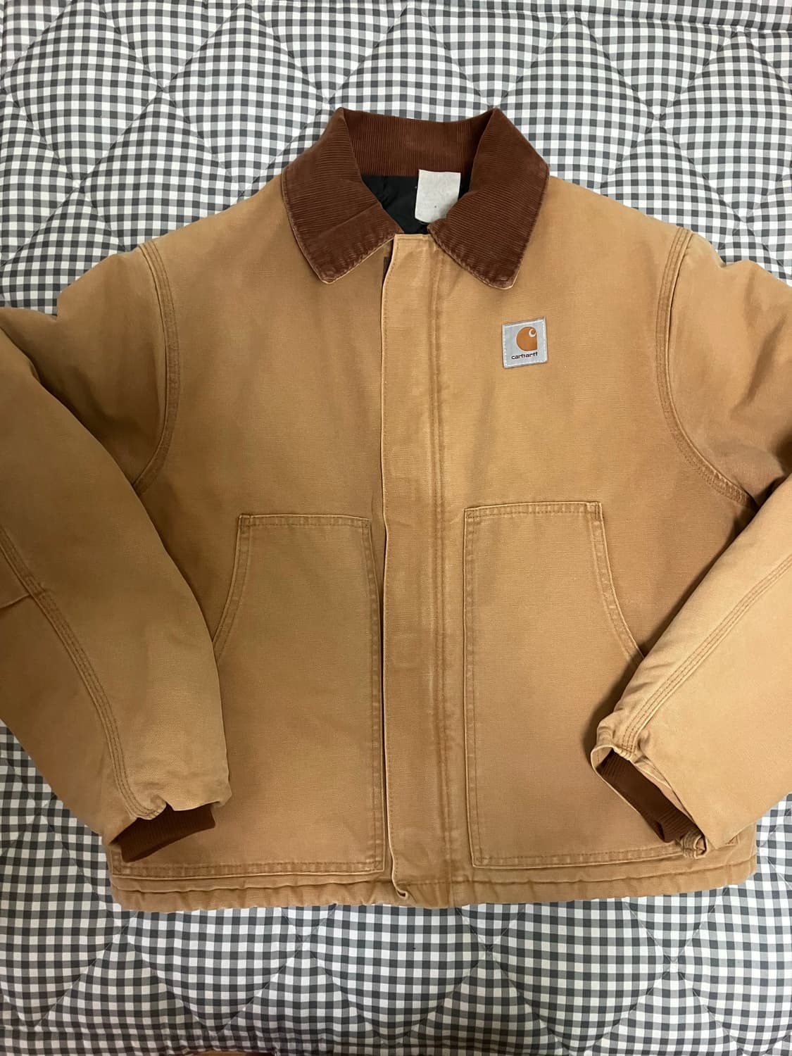 칼하트 jq186(j02, j22) 44 판매합니다 상품이미지2