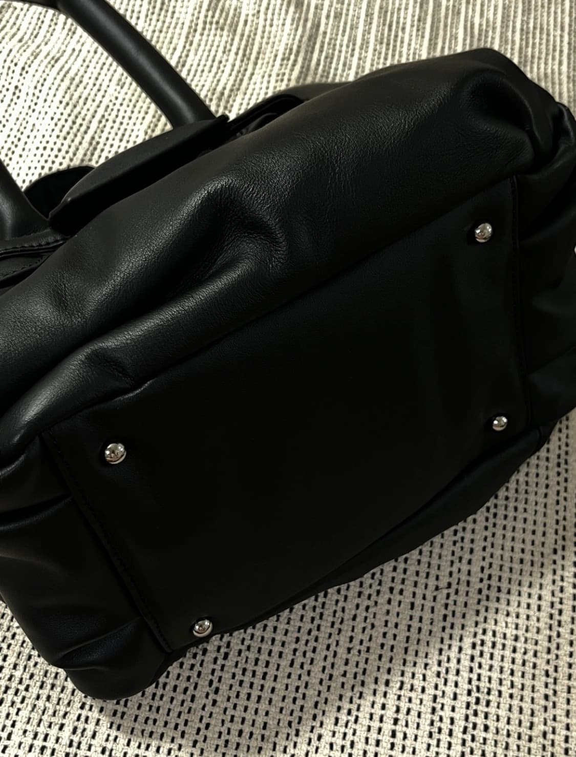 미하라 야스히로 푸퍼 크로스/토트백 상품이미지7