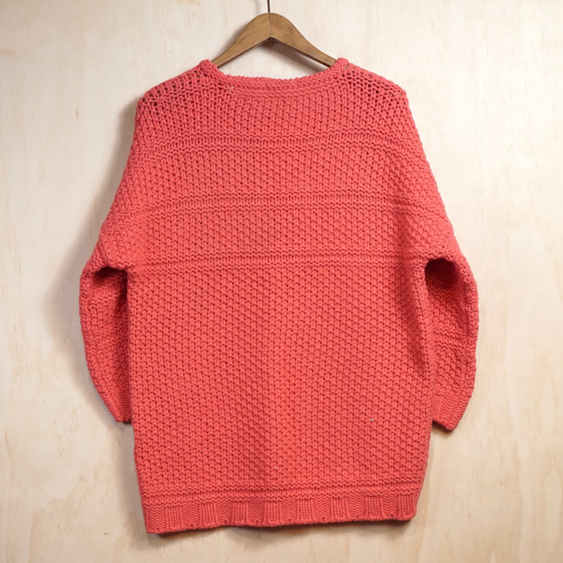 CP Company 빈티지 니트 상품이미지4