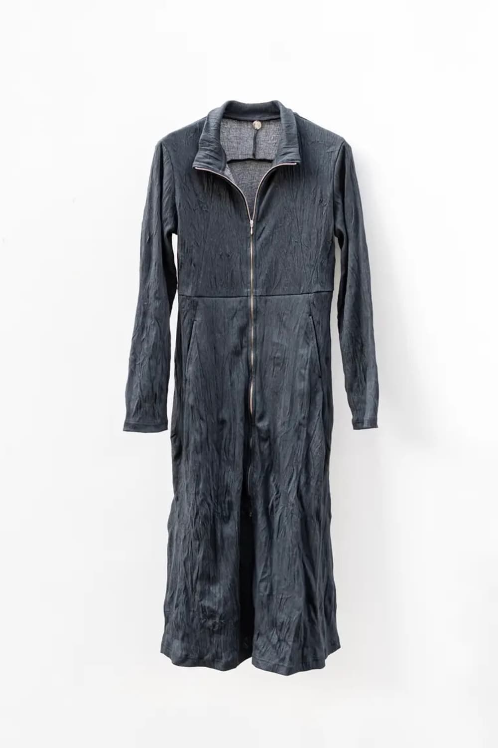 WILDFRAULEIN Ryoyu zipup 상품이미지1